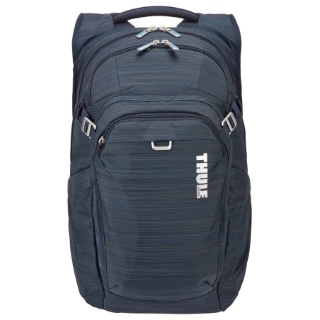 Thule 4168 Construct Backpack 24L CONBP-116 Carbon Blue