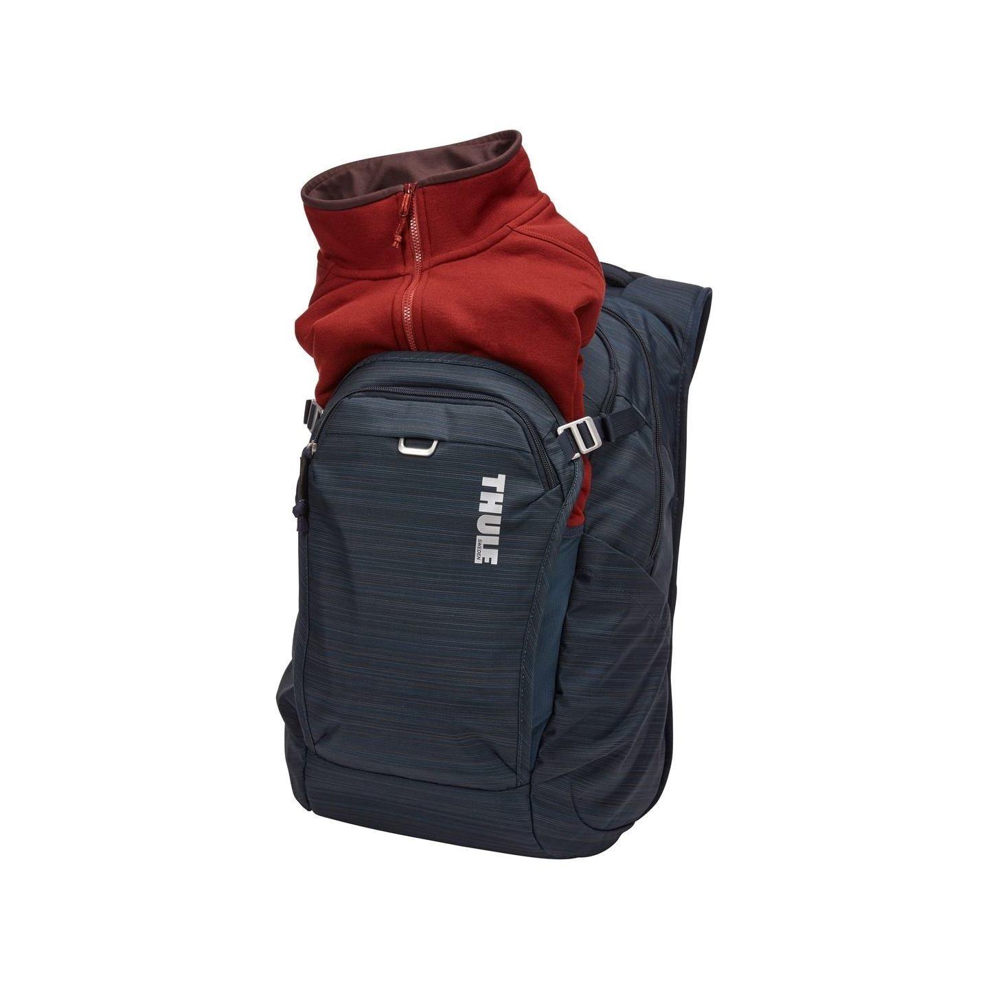 Thule 4168 Construct Backpack 24L CONBP-116 Carbon Blue
