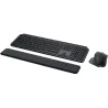 Logitech LOGI MX Keys S Combo - GRAPH (US) BT