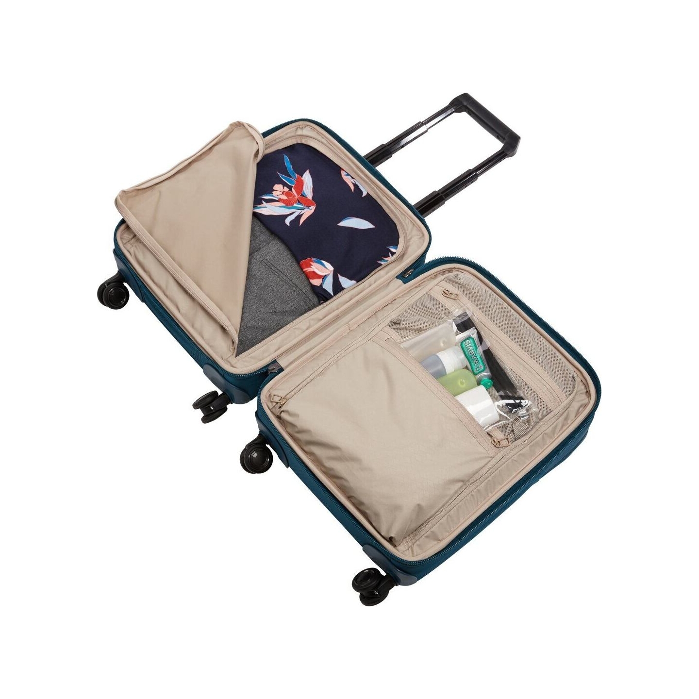 Thule Spira Compact CarryOn Spinner SPAC-118 Legion Blue (3203779)