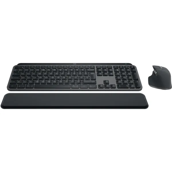 Logitech LOGI MX Keys S Combo - GRAPH (US) BT