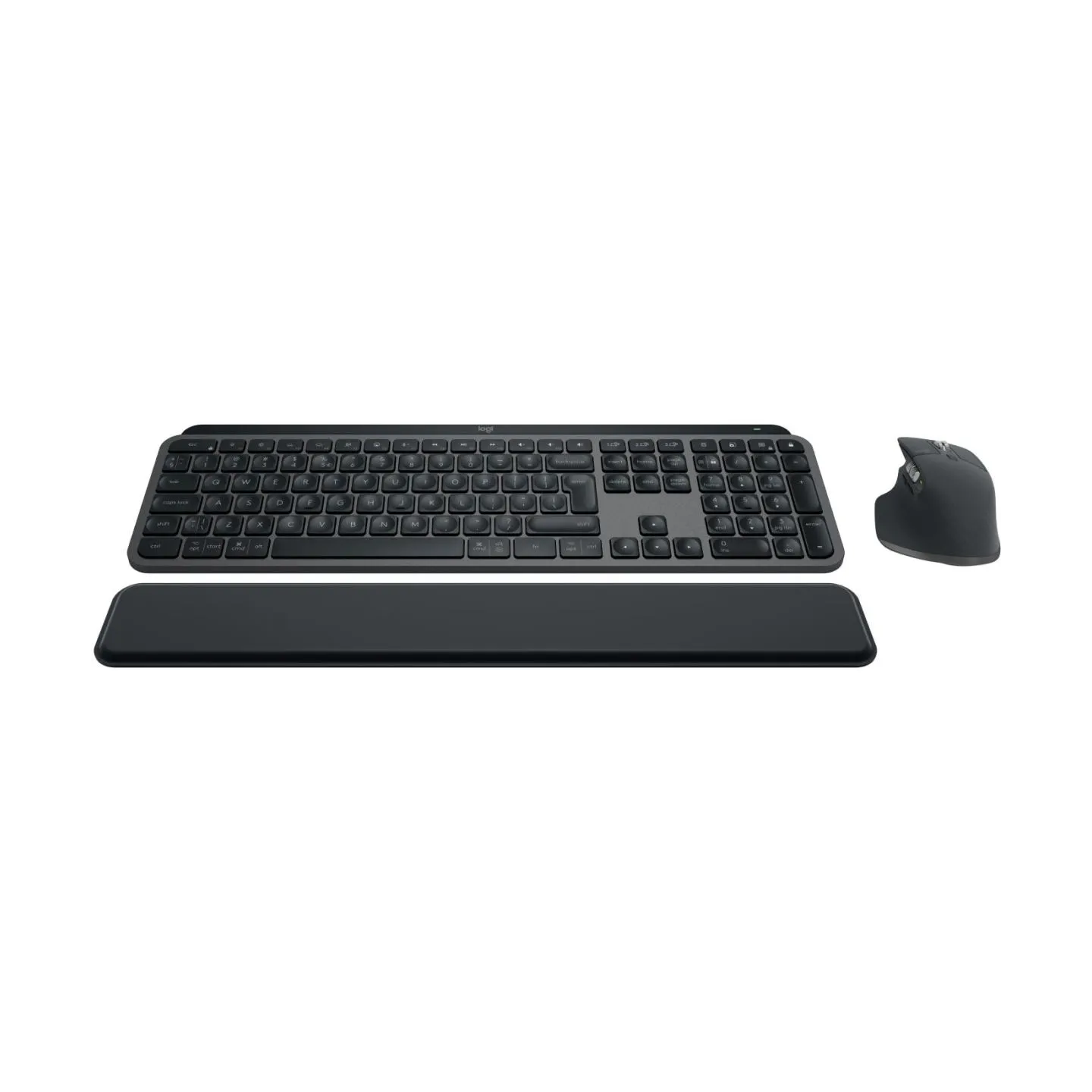 Logitech LOGI MX Keys S Combo - GRAPH (US) BT