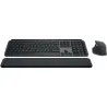 Logitech LOGI MX Keys S Combo - GRAPH (US) BT