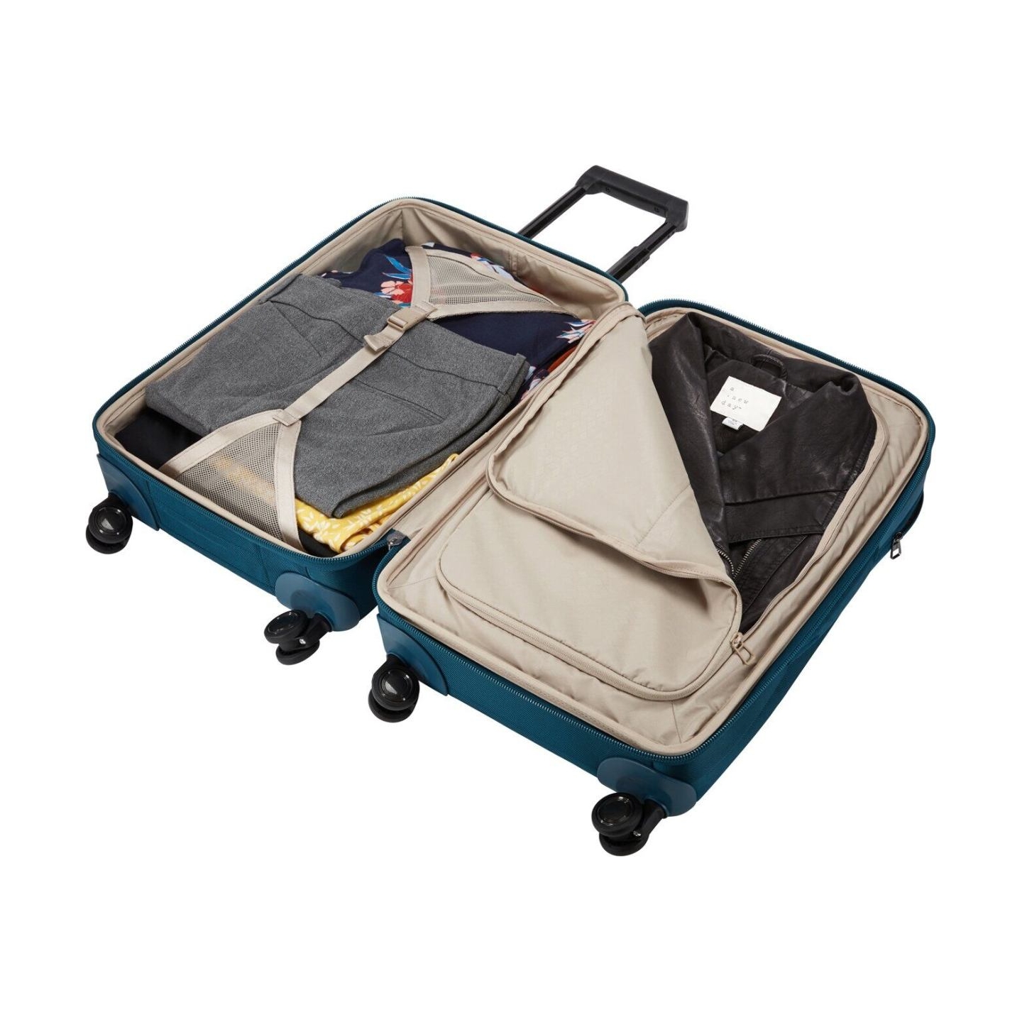 Thule Spira Carry On Spinner SPAC-122 Legion Blue (3204144)