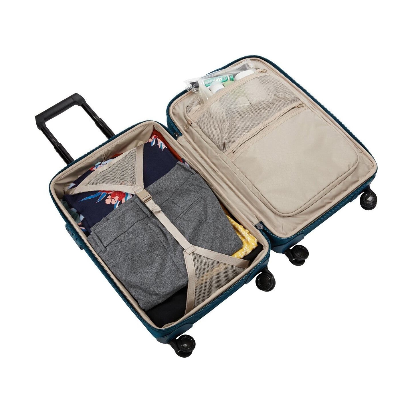 Thule Spira Carry On Spinner SPAC-122 Legion Blue (3204144)