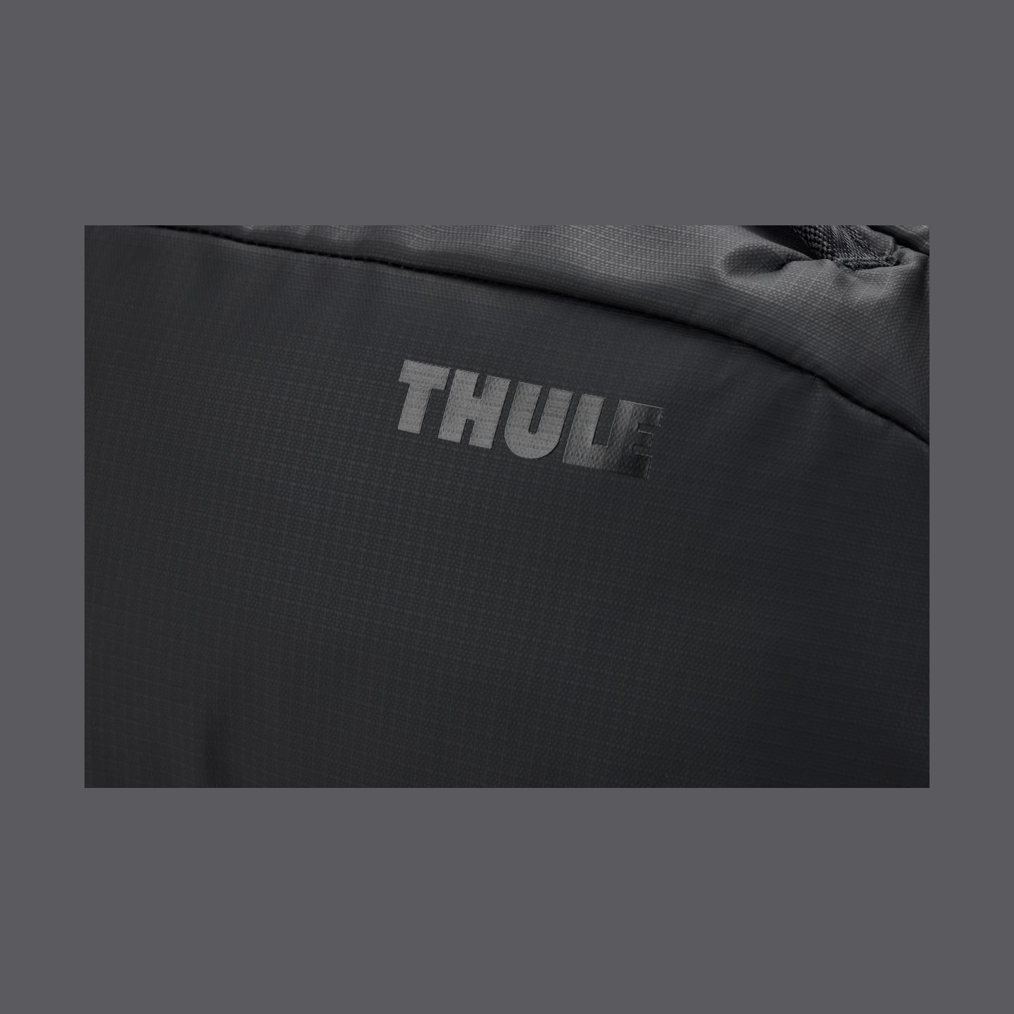 Thule 4709 Tact Waistpack 5L TACTWP05 Black