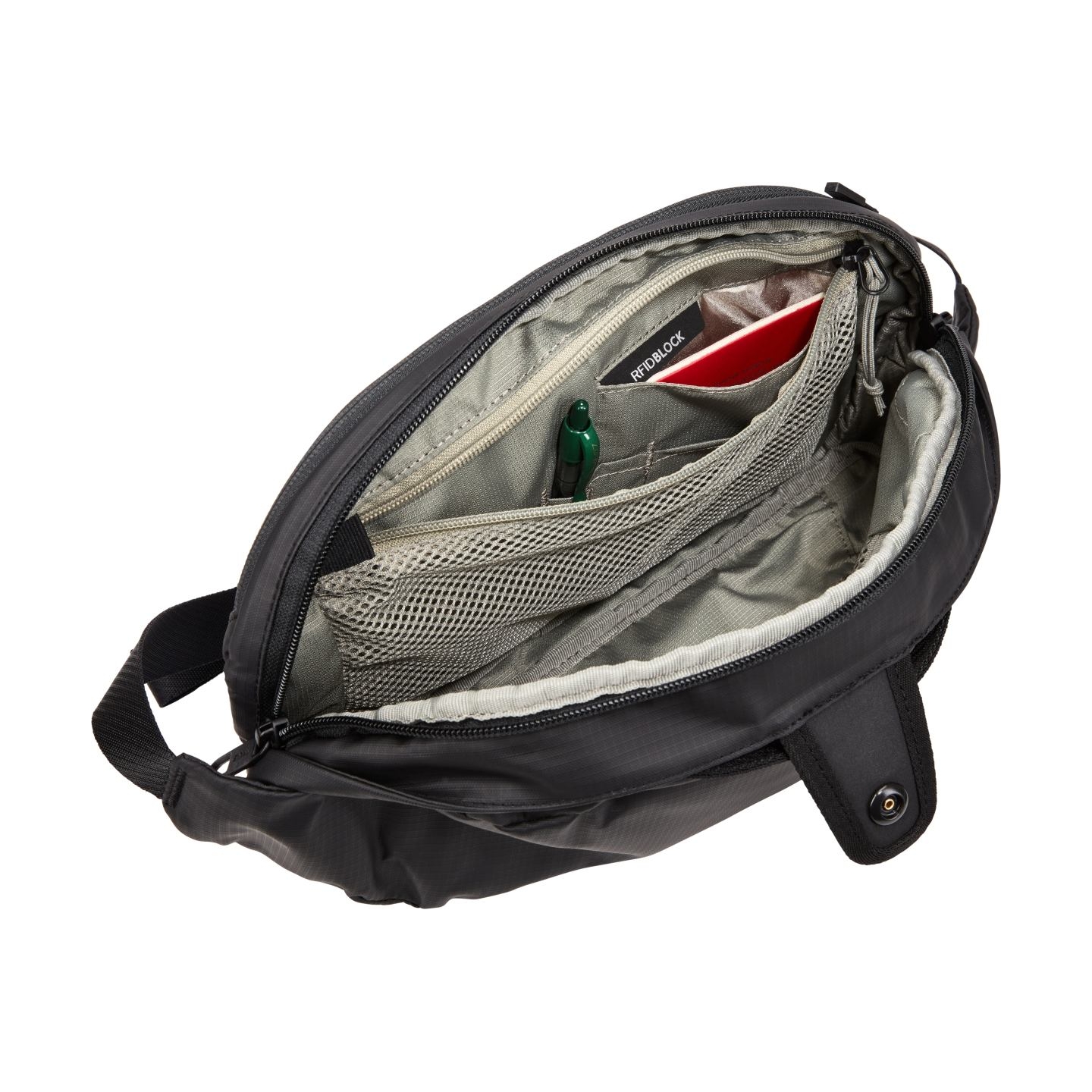 Thule 4709 Tact Waistpack 5L TACTWP05 Black