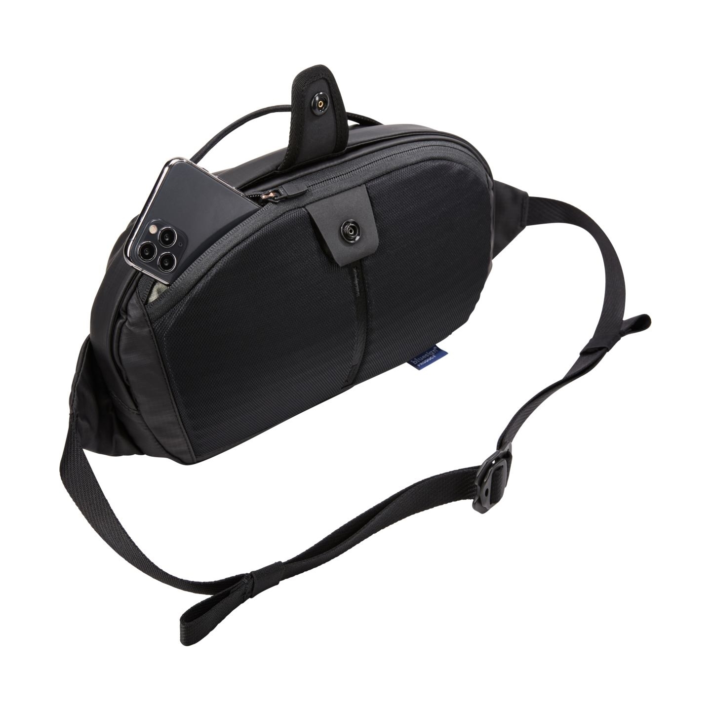 Thule 4709 Tact Waistpack 5L TACTWP05 Black