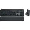 Logitech LOGI MX Keys S Combo - GRAPH (US) BT