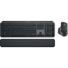 Logitech MX Keys S Bluetooth Combo - GRAPHITE - US INT'L