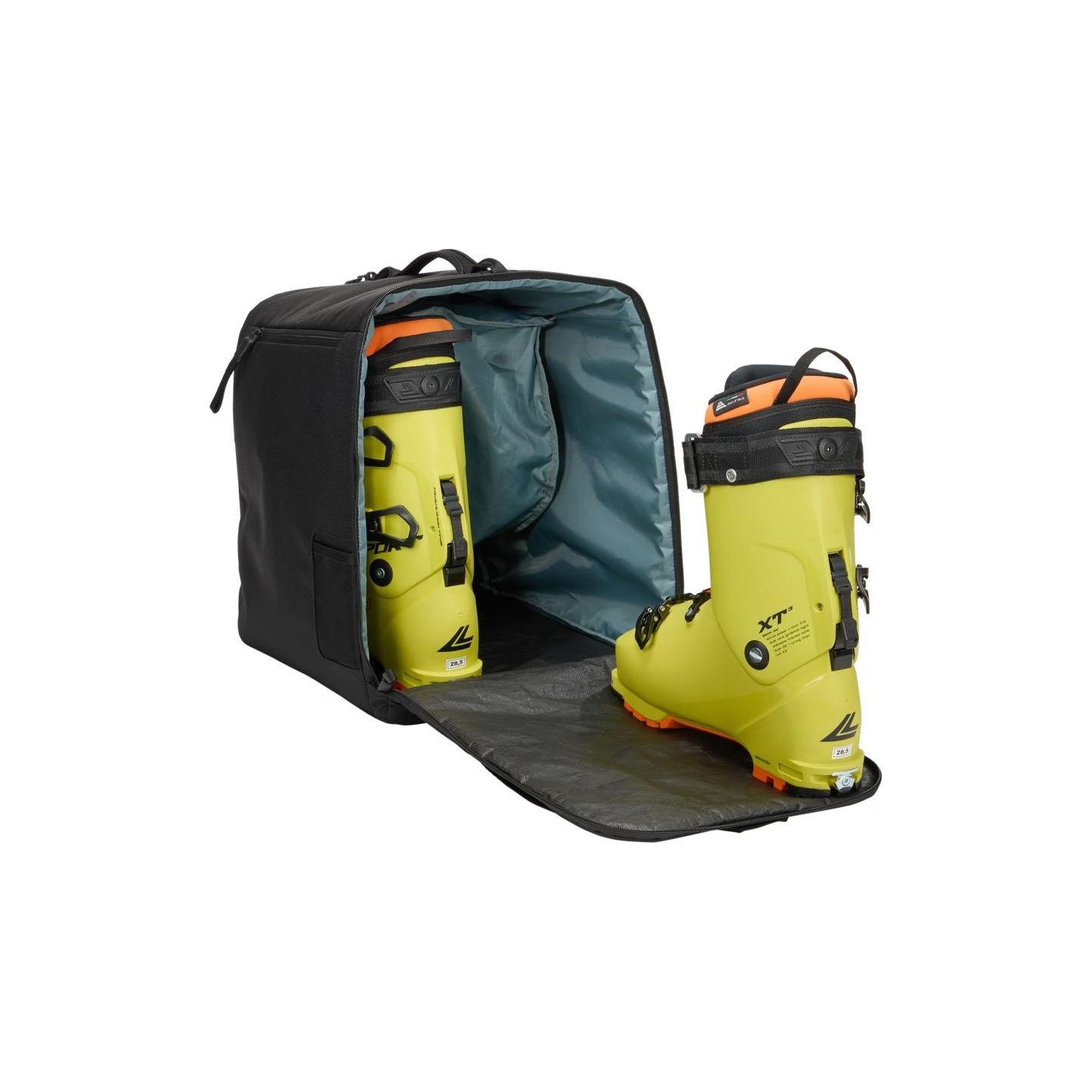 Thule 5321 Roundtrip boot bag 35L black