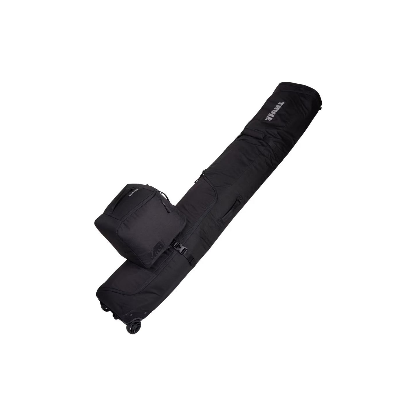 Thule 5321 Roundtrip boot bag 35L black