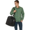 Thule 5321 Roundtrip boot bag 35L black