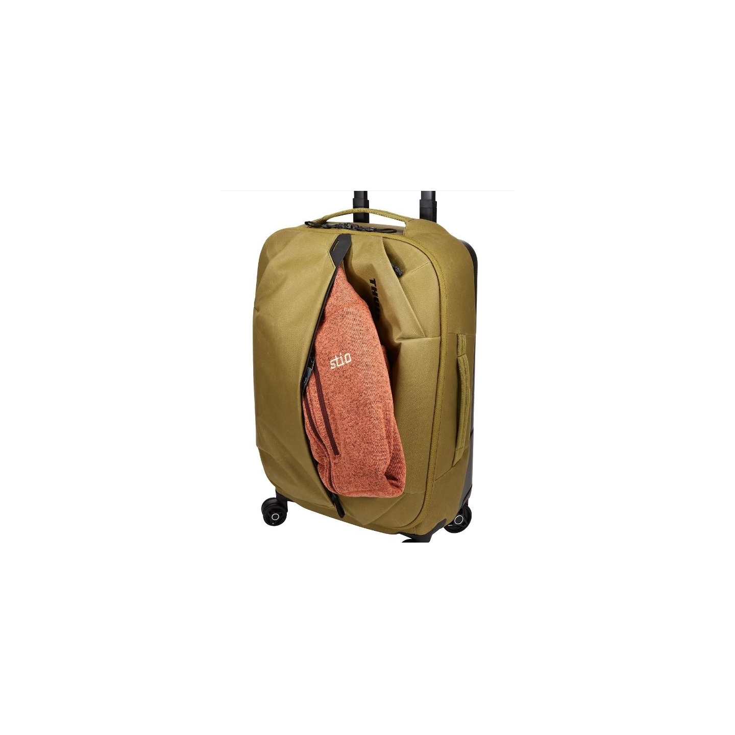 Thule 4720 Aion carry on spinner TARS122 Nutria