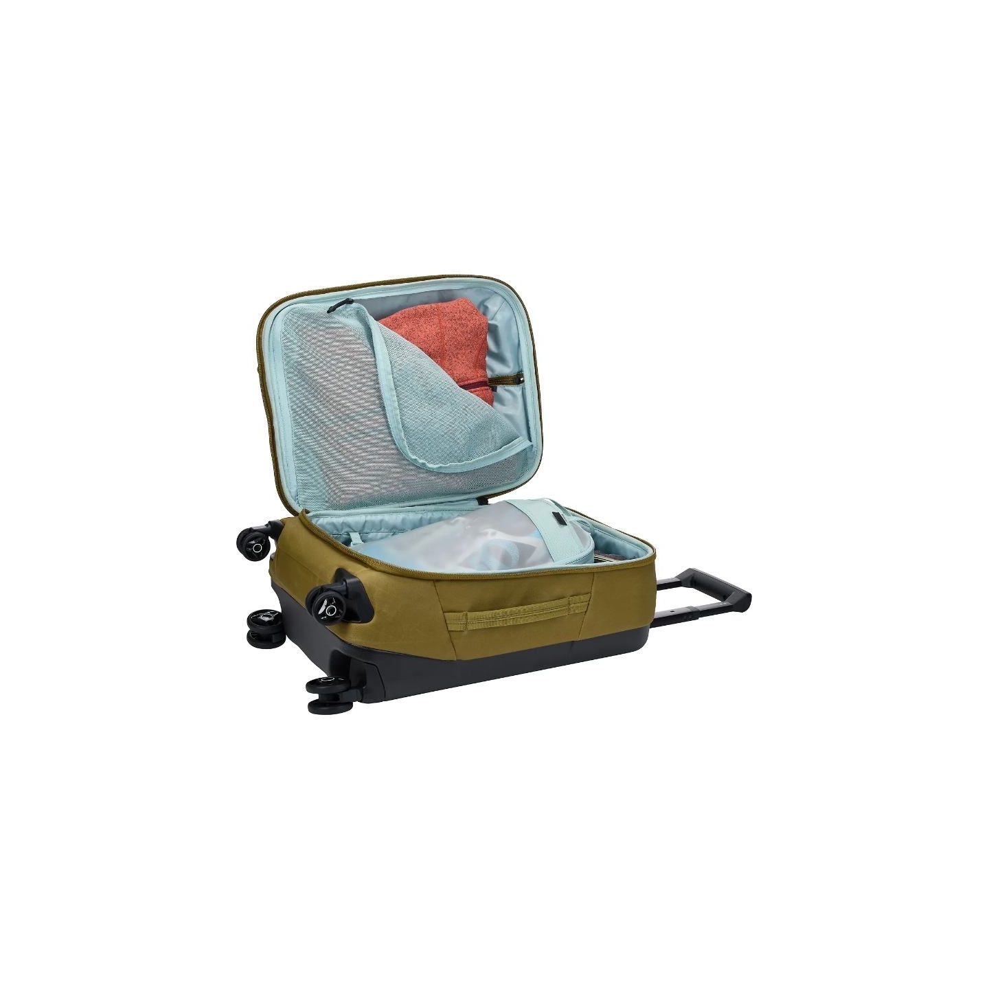 Thule 4720 Aion carry on spinner TARS122 Nutria
