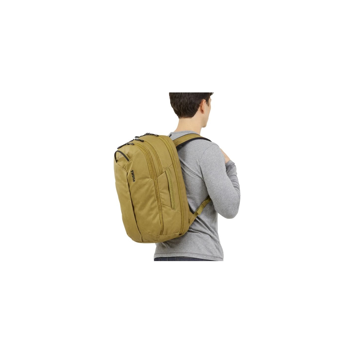 Thule 4724 Aion Travel Backpack 40L TATB140 Nutria