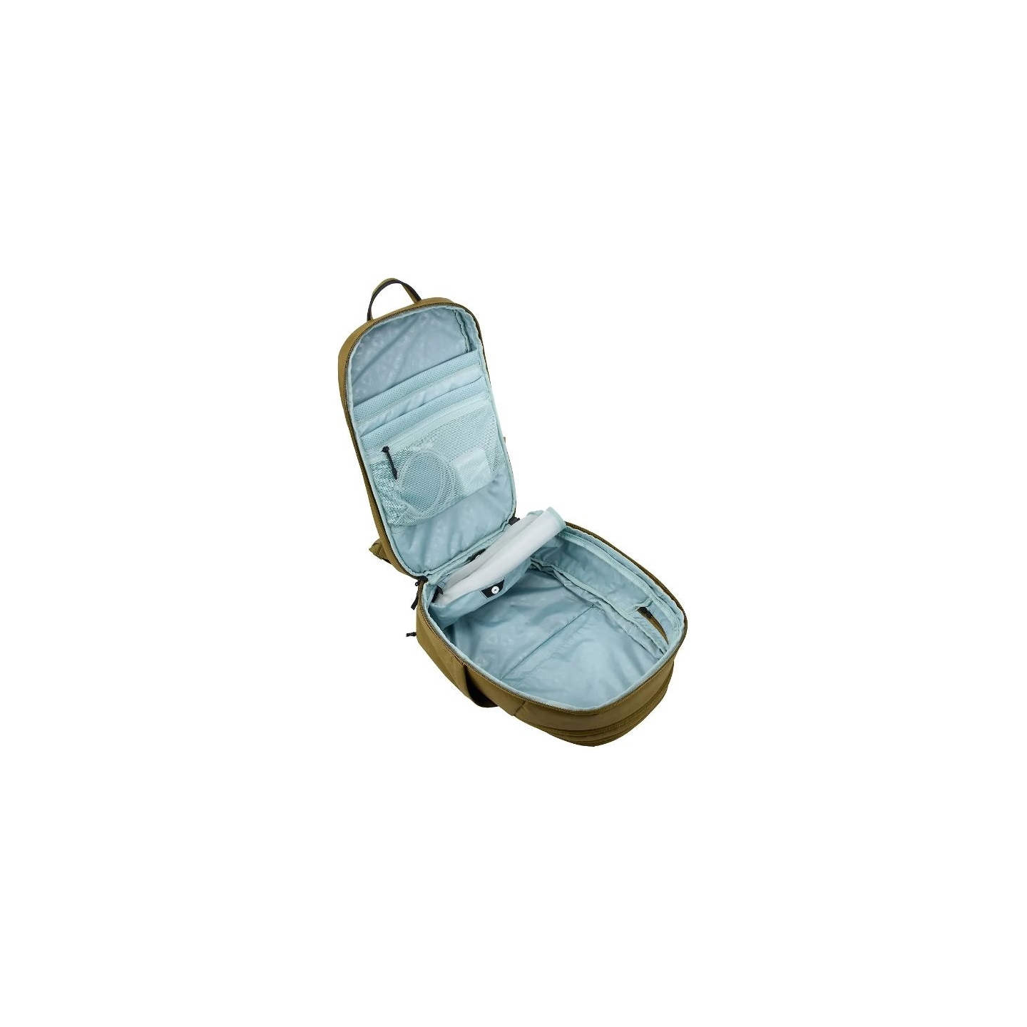 Thule 4724 Aion Travel Backpack 40L TATB140 Nutria