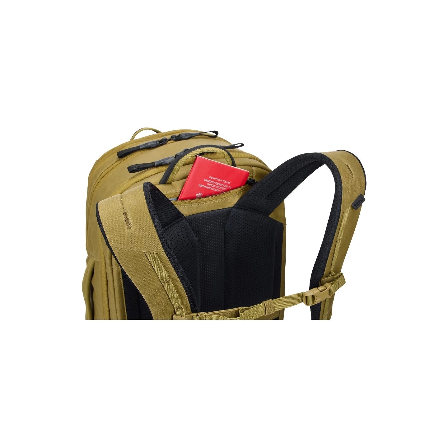 Thule 4724 Aion Travel Backpack 40L TATB140 Nutria