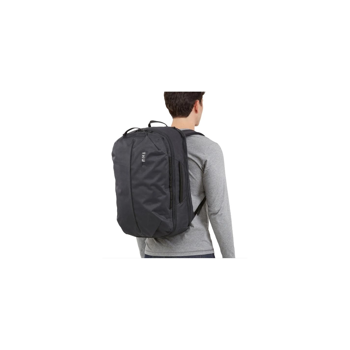 Thule 4723 Aion Travel Backpack 40L TATB140 Black