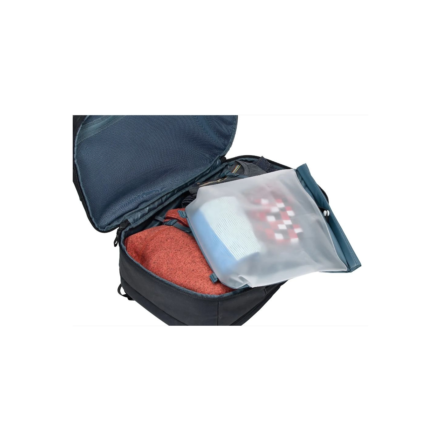 Thule 4723 Aion Travel Backpack 40L TATB140 Black