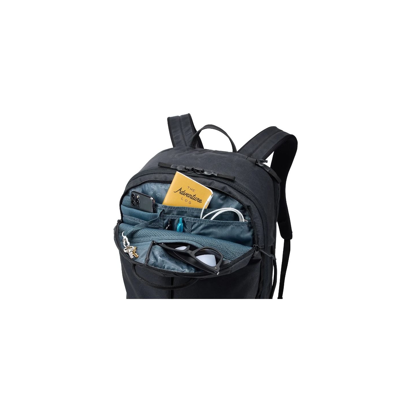 Thule 4723 Aion Travel Backpack 40L TATB140 Black