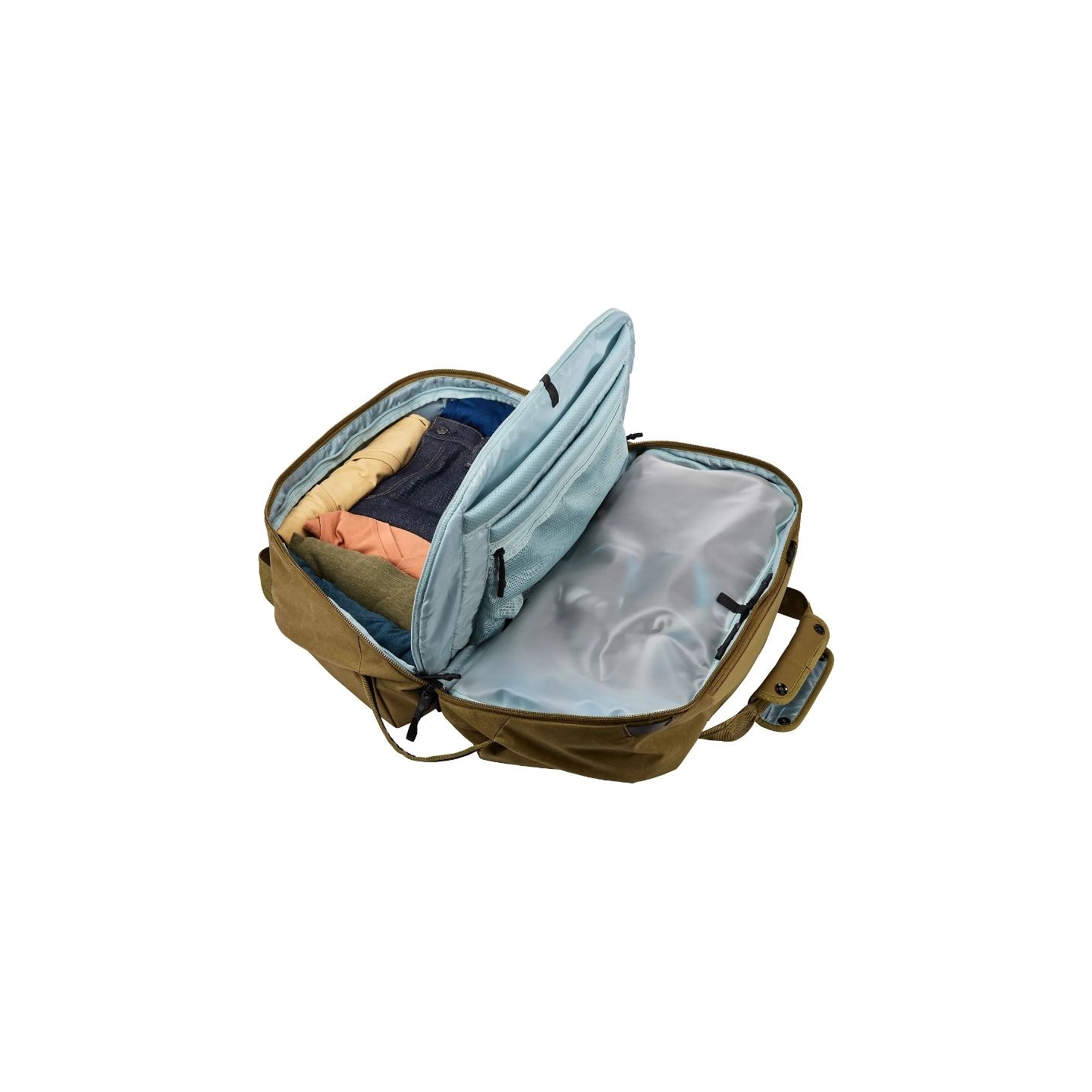Thule 4726 Aion Duffel Bag 35L TAWD135 Nutria