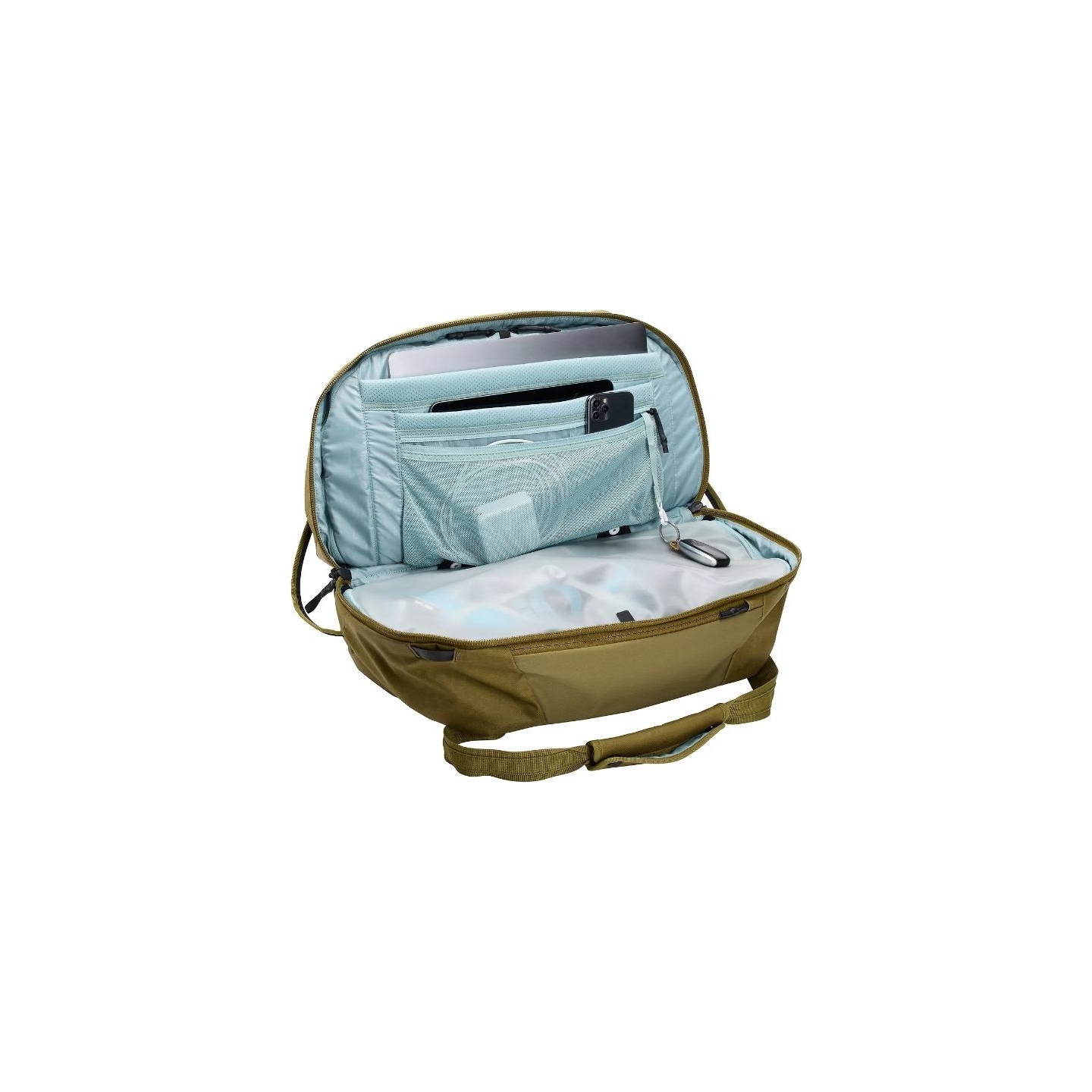 Thule 4726 Aion Duffel Bag 35L TAWD135 Nutria