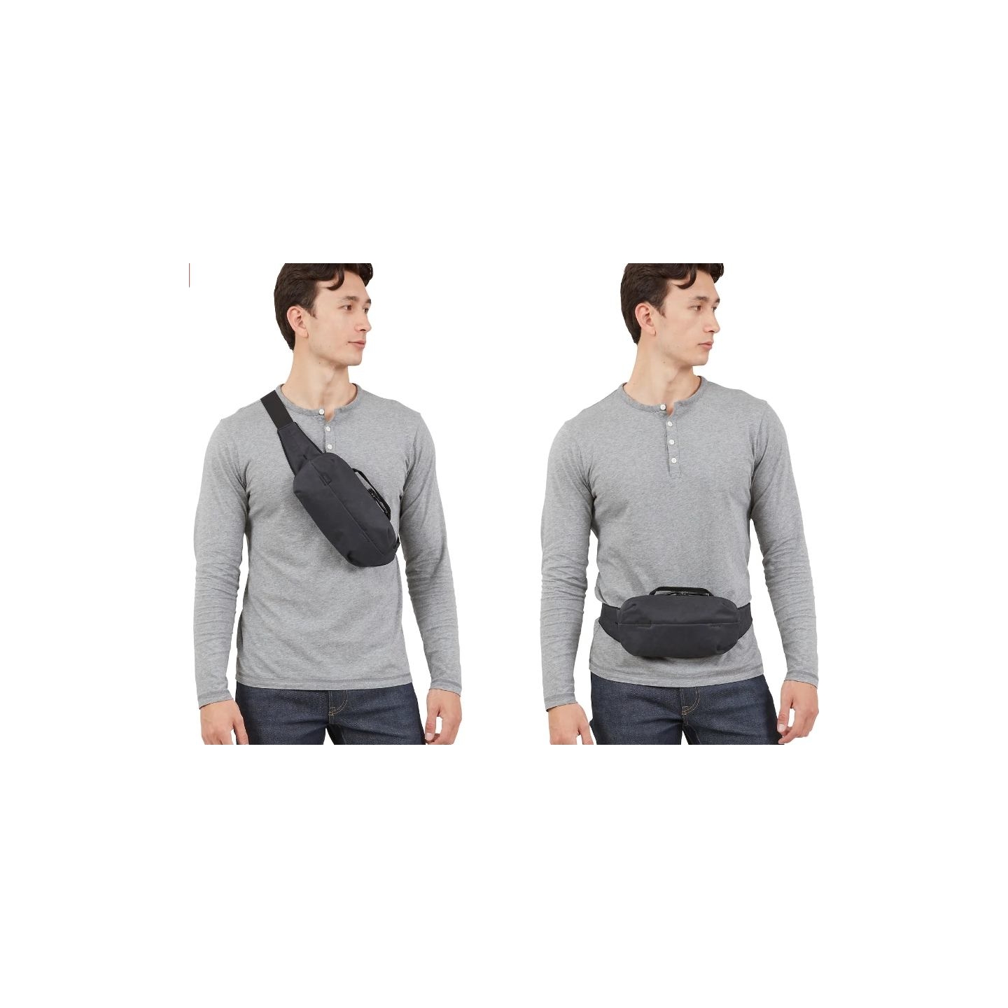 Thule 4727 Aion Sling Bag TASB102 Black