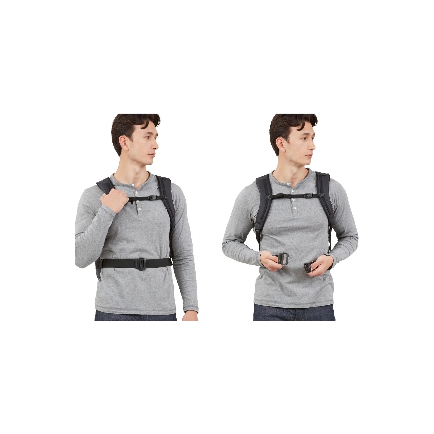 Thule 4727 Aion Sling Bag TASB102 Black