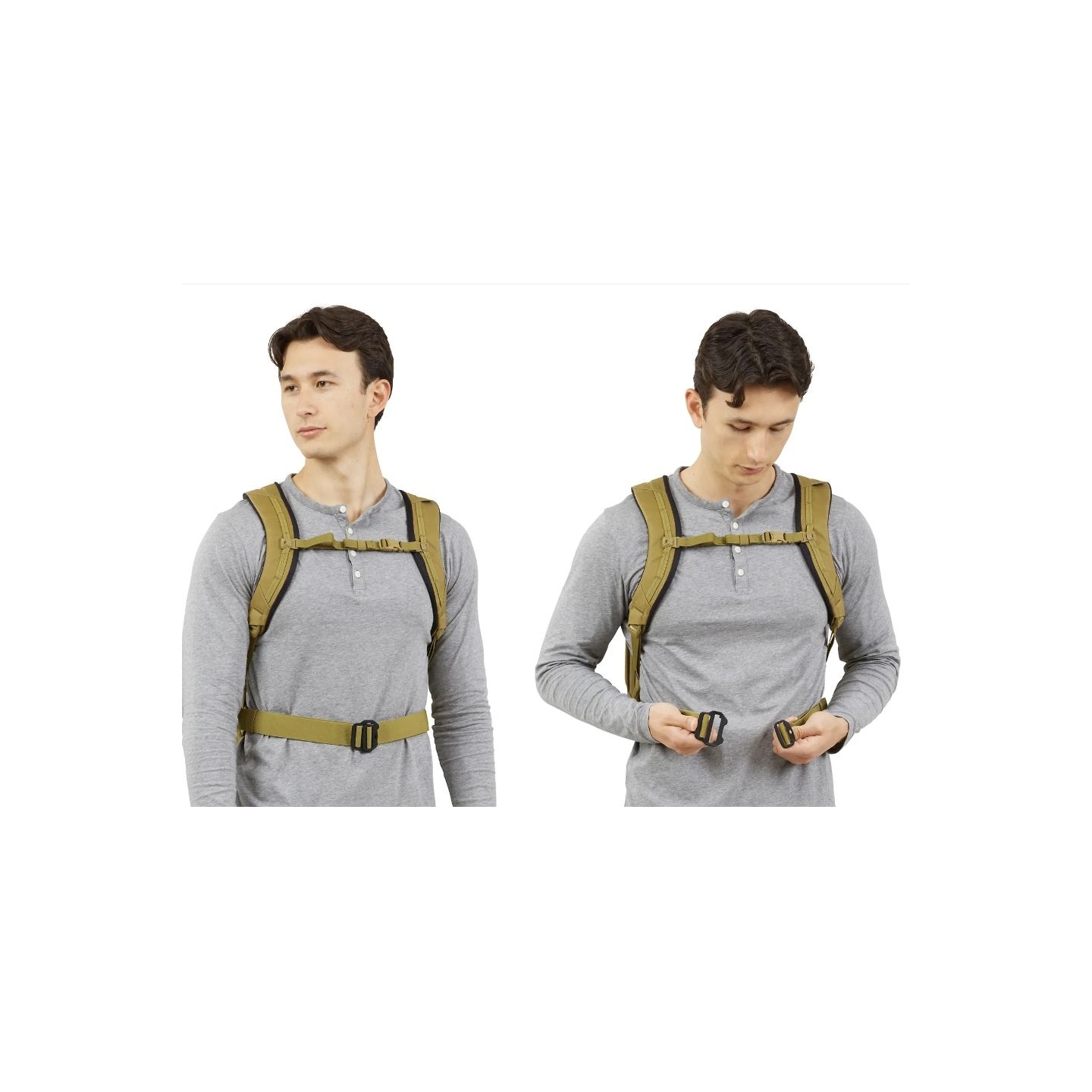 Thule 4728 Aion Sling Bag TASB102 Nutria