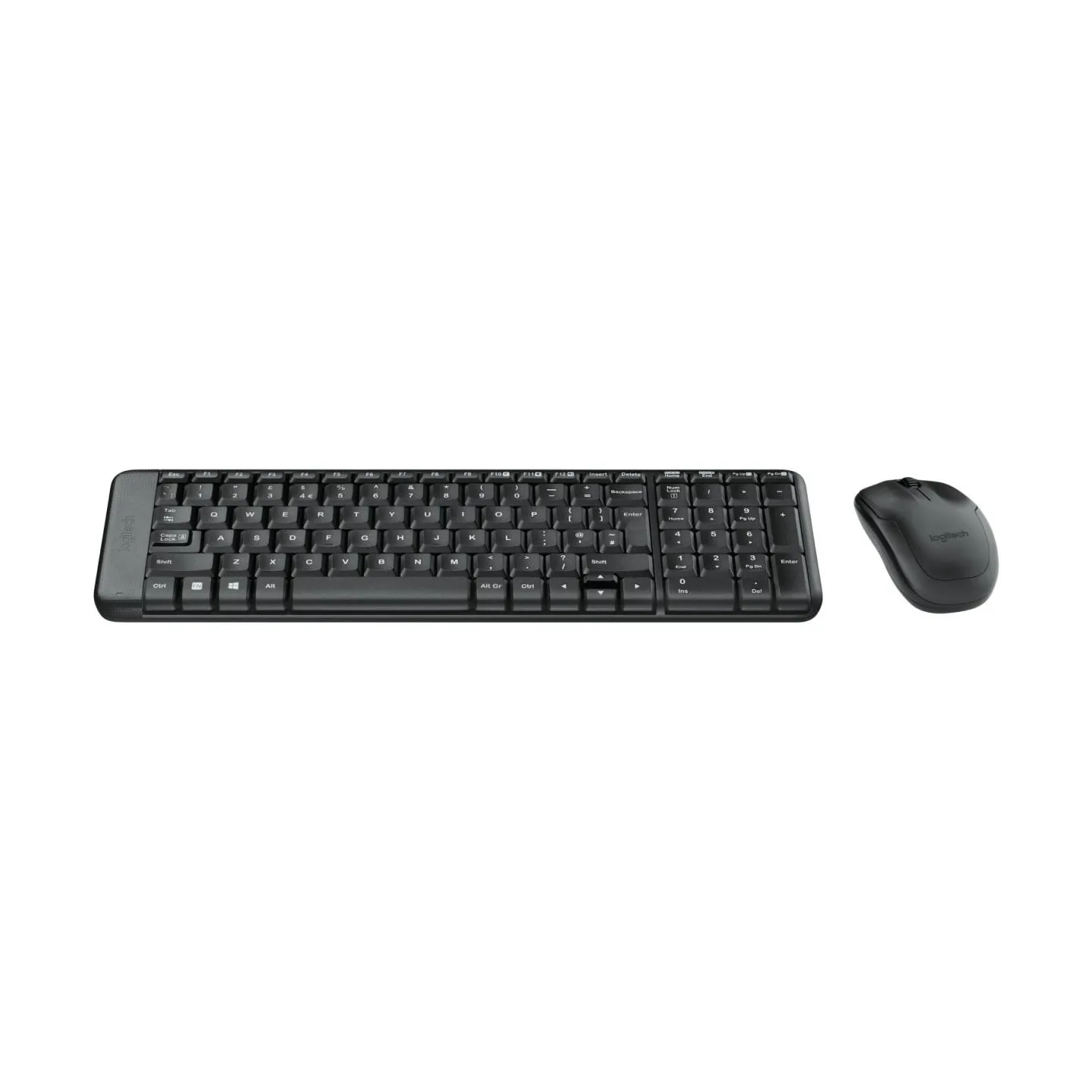 Logitech LOGI MK220 Wireless Combo (US)