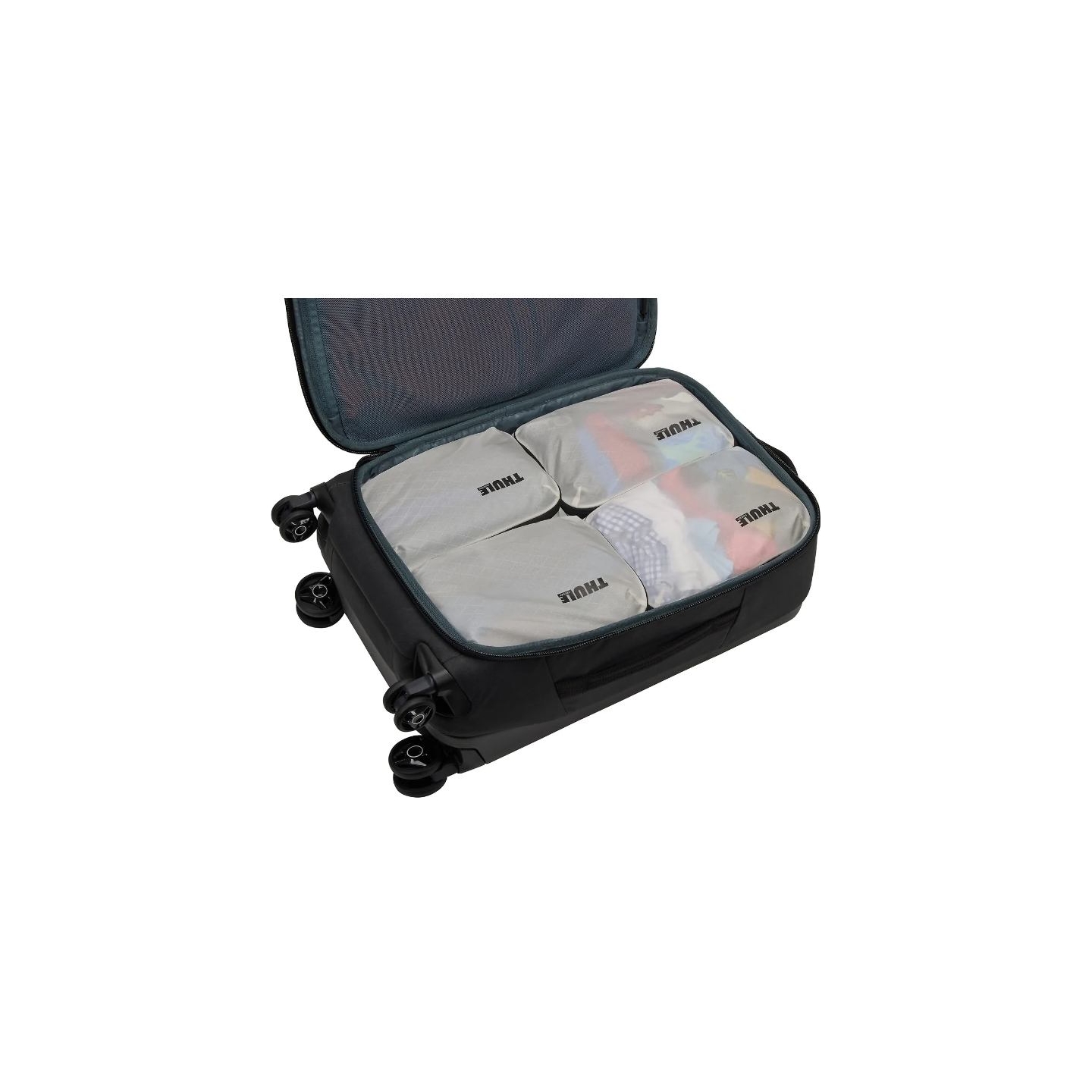 Thule 4858 Compression Packing Cube Small TCPC201 White