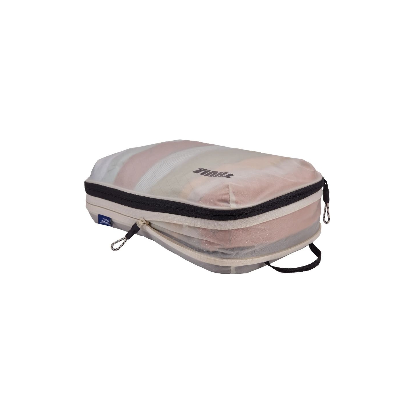 Thule 4859 Compression Packing Cube Medium TCPC202 White