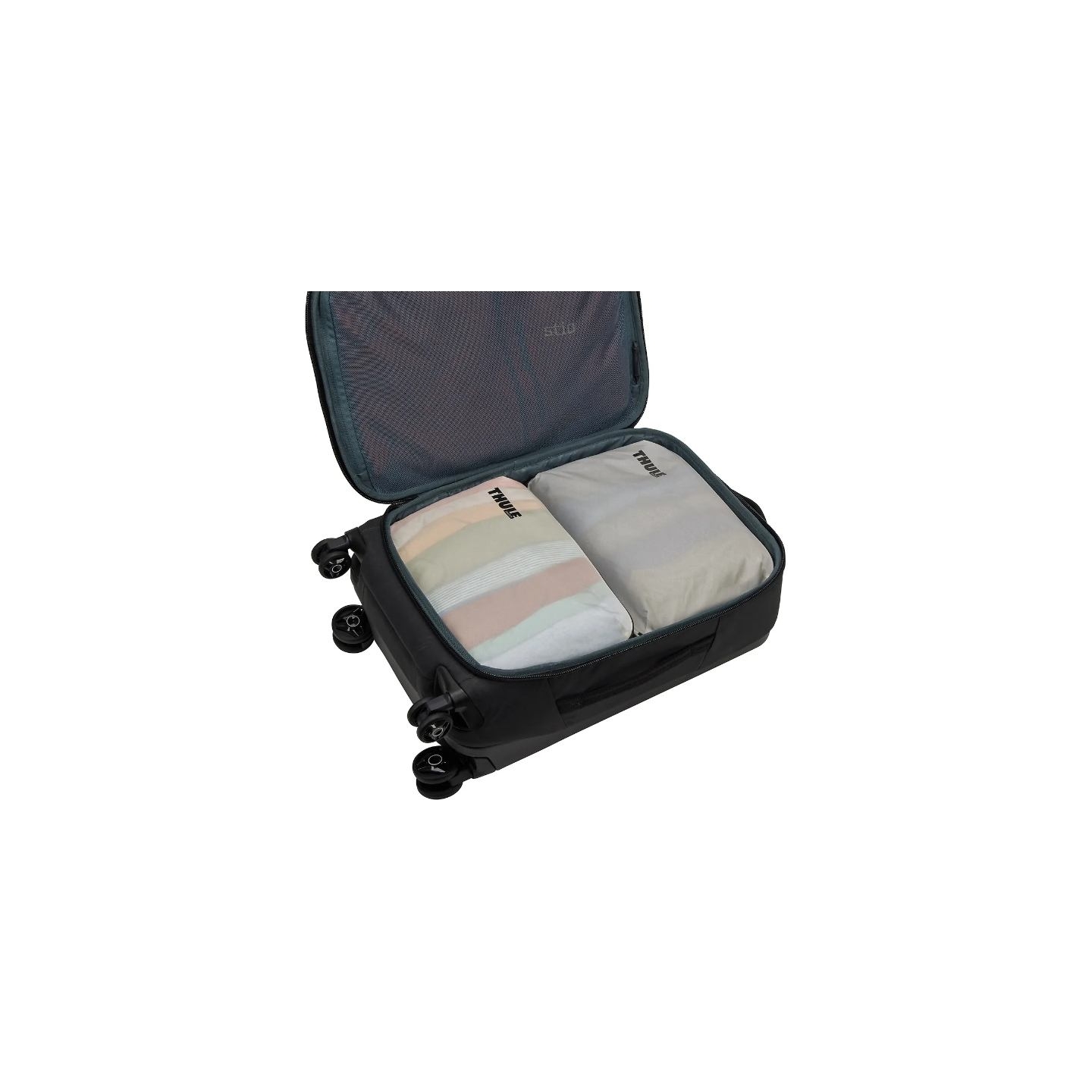 Thule 4859 Compression Packing Cube Medium TCPC202 White