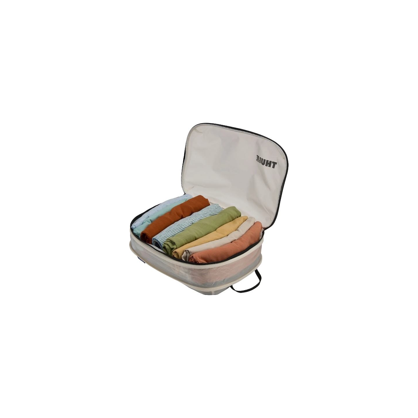 Thule 4859 Compression Packing Cube Medium TCPC202 White