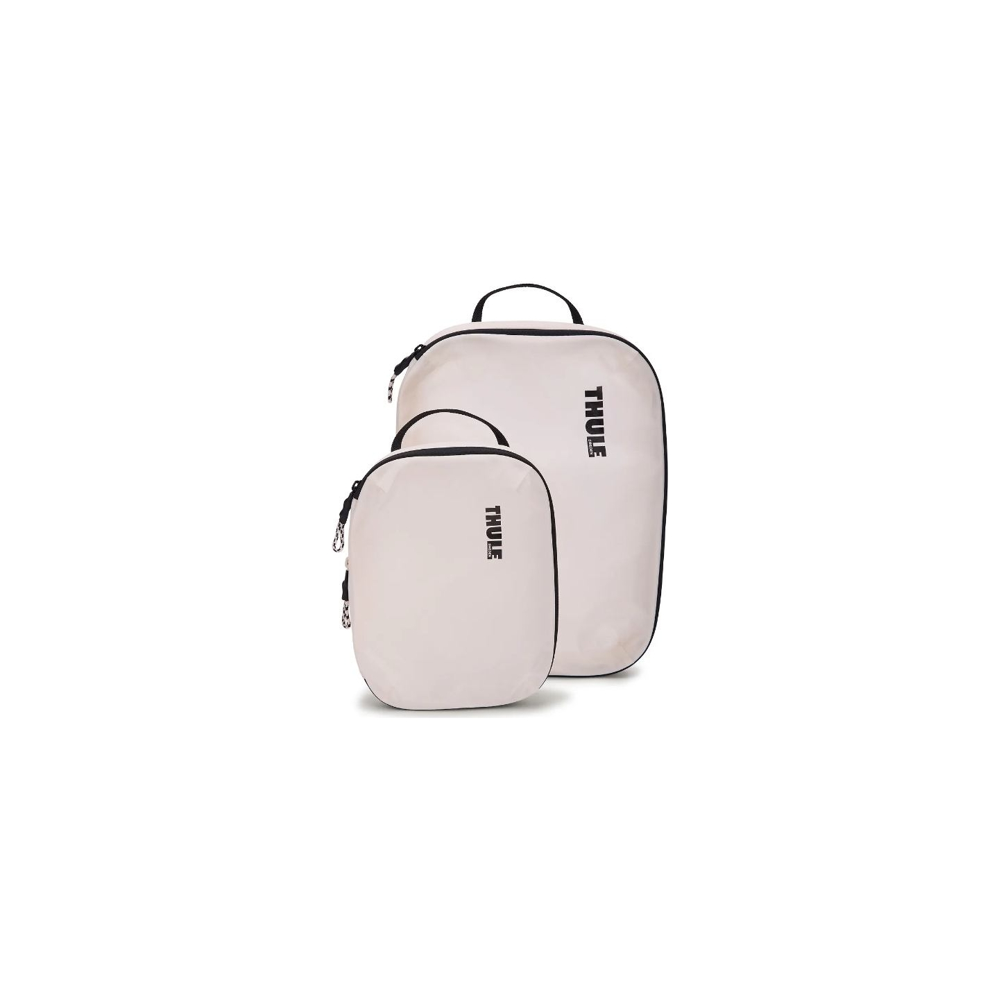 Thule 4860 Compression Packing Cube Set TCCS201 white