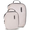Thule 4860 Compression Packing Cube Set TCCS201 white