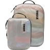 Thule 4860 Compression Packing Cube Set TCCS201 white