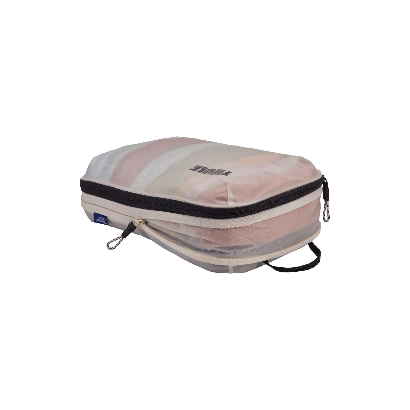 Thule 4860 Compression Packing Cube Set TCCS201 white