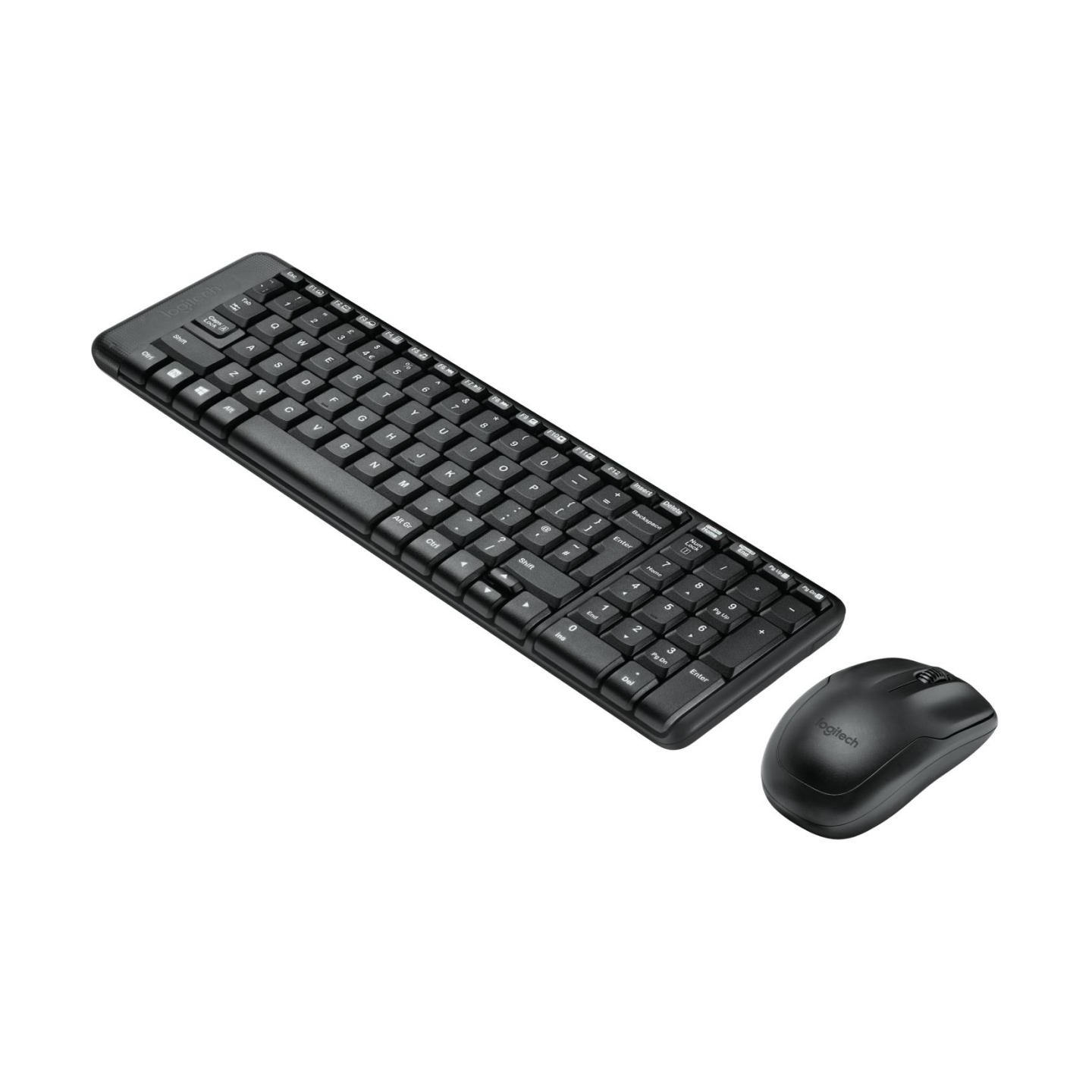 Logitech LOGI MK220 Wireless Combo (US)