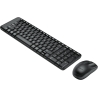 Logitech LOGI MK220 Wireless Combo (US)