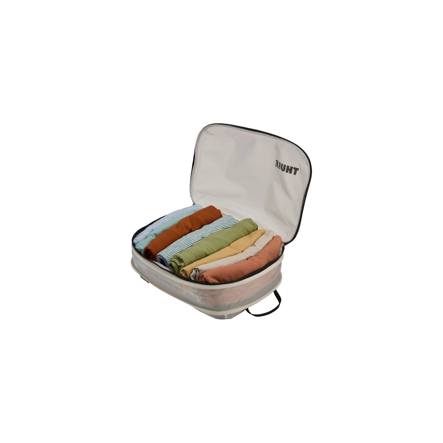 Thule 4860 Compression Packing Cube Set TCCS201 white