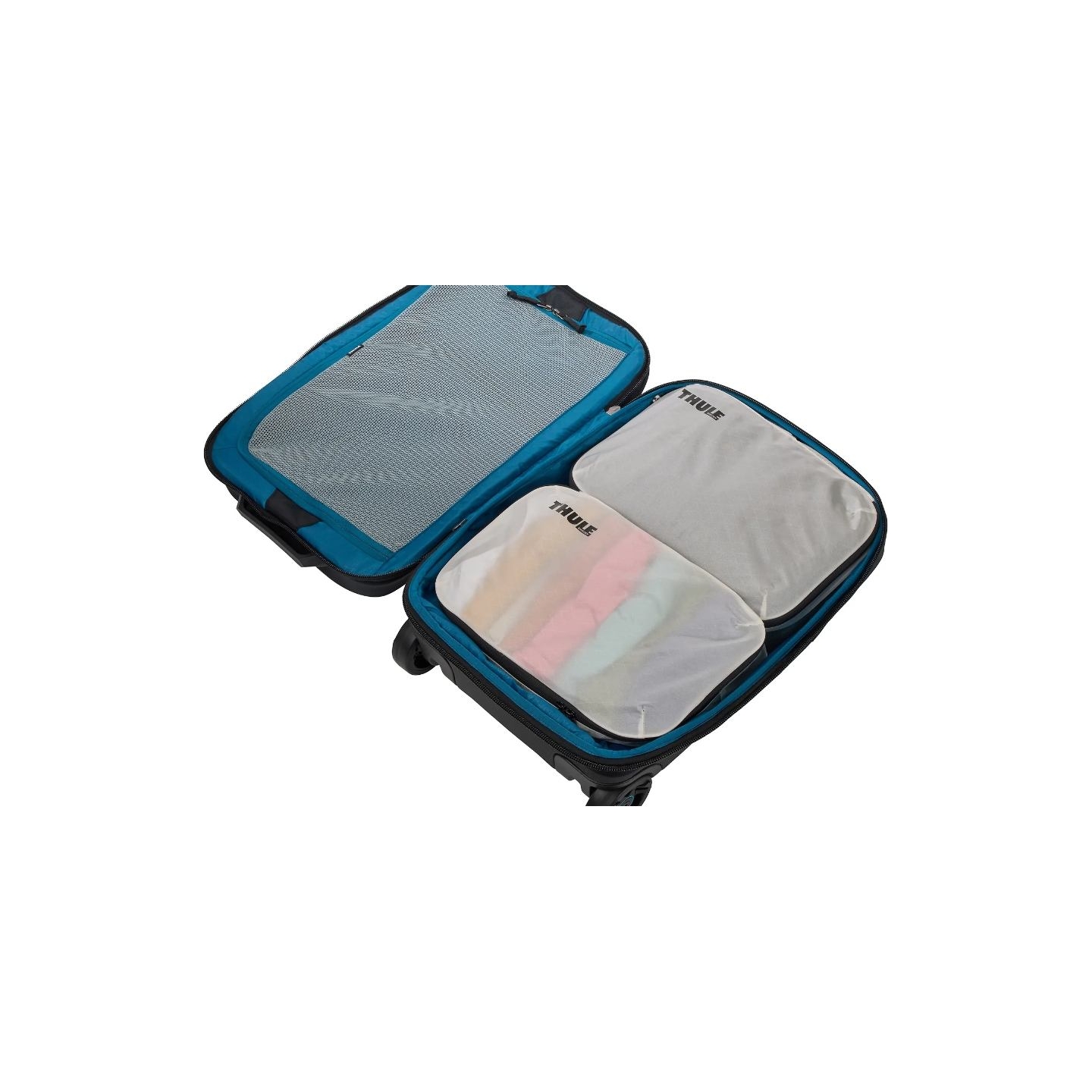 Thule 4861 Clean Dirty Packing Cube TCCD201 White