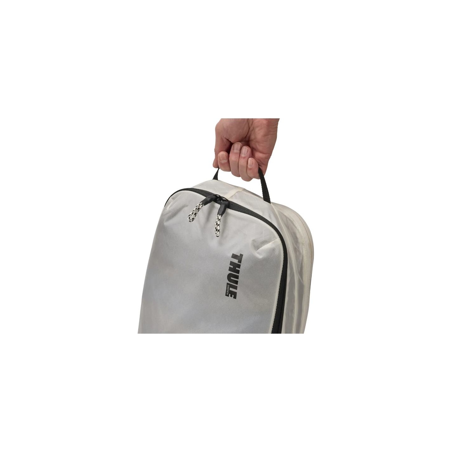 Thule 4861 Clean Dirty Packing Cube TCCD201 White