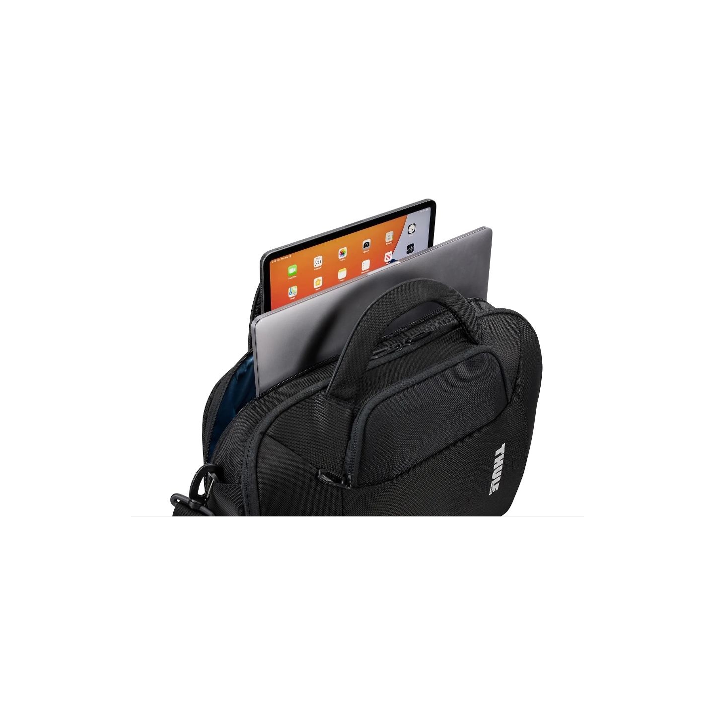 Thule 4817 Accent Briefcase 17L TACLB2216 Black