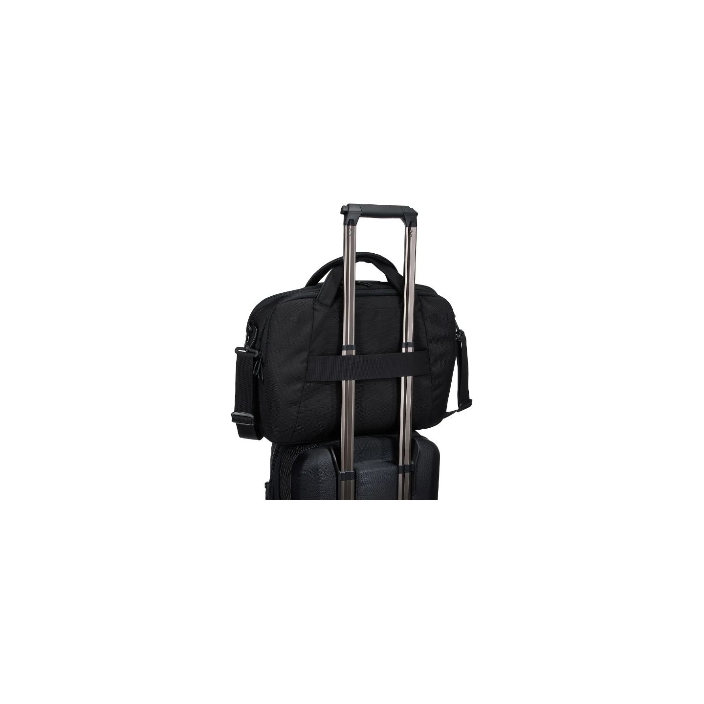 Thule 4817 Accent Briefcase 17L TACLB2216 Black