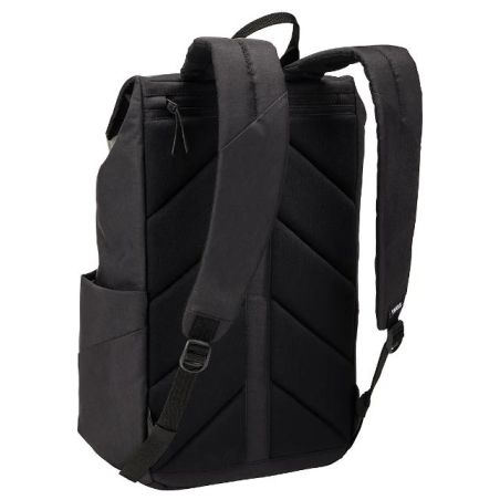 Thule 4832 Lithos Backpack 16L TLBP-213 Black