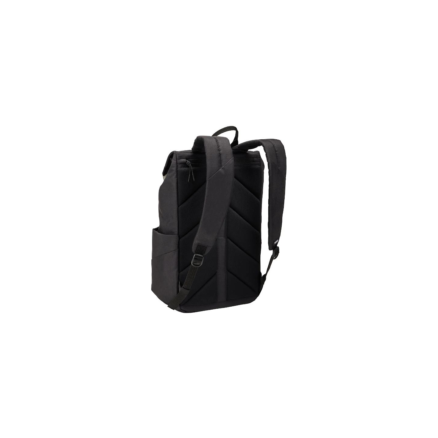 Thule 4832 Lithos Backpack 16L TLBP-213 Black