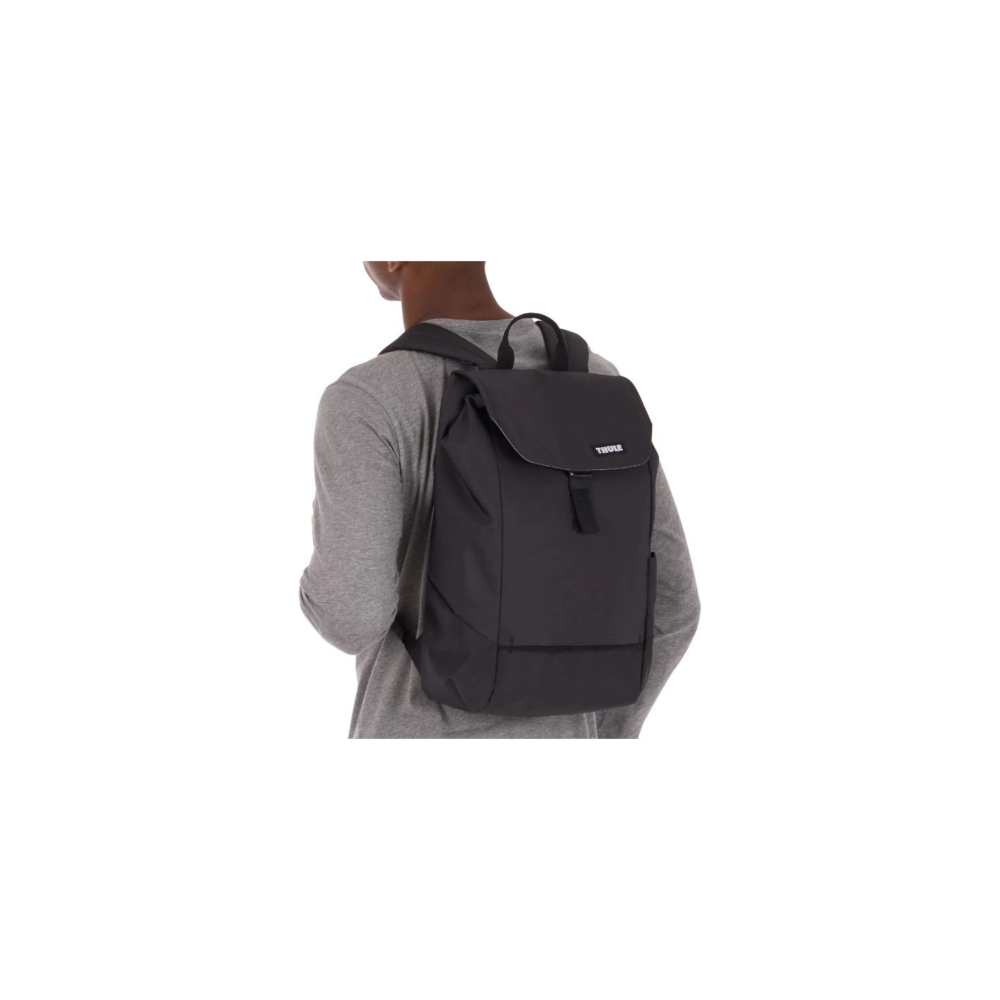 Thule 4832 Lithos Backpack 16L TLBP-213 Black