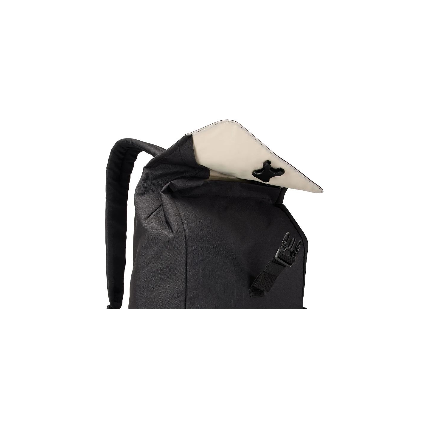 Thule 4832 Lithos Backpack 16L TLBP-213 Black